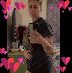 Meet your Posher, Tina